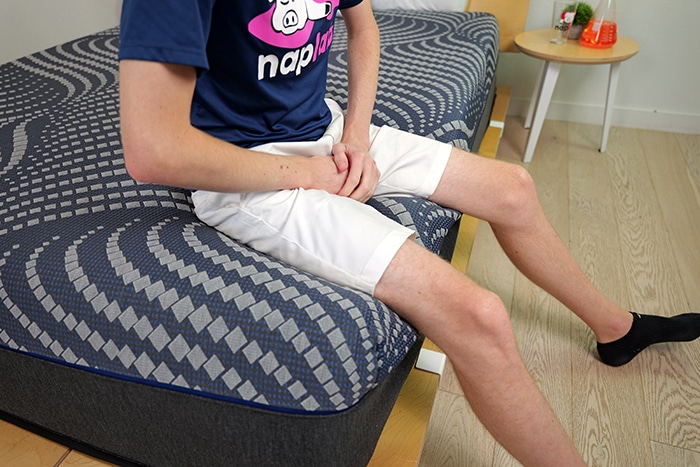 Sealy Posturepedic Plus Hybrid Edge Support Sealy Posturepedic Plus Hybrid Edge Support