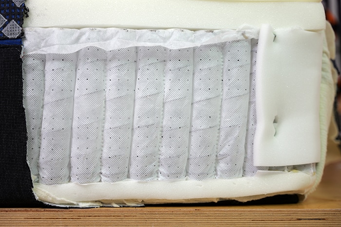 Sealy Posturepedic Plus Hybrid Hybrid Coils Sealy Posturepedic Plus Hybrid Hybrid Coils