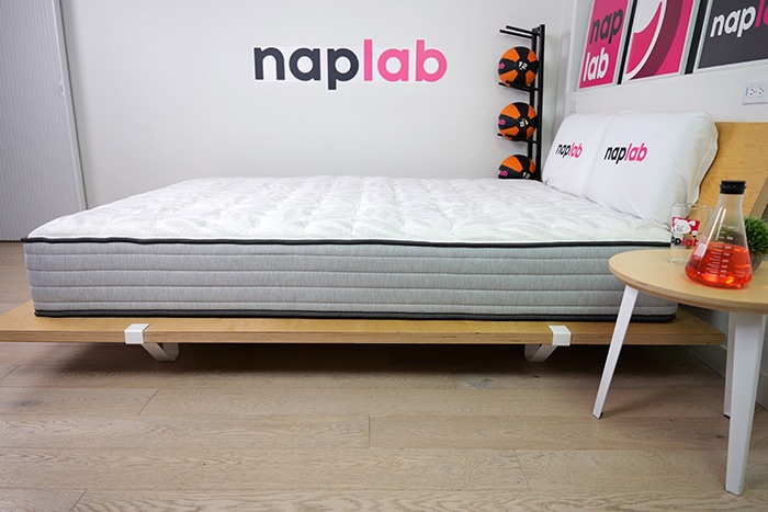 Sealy Posturepedic Spring Side 3