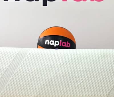 Tempurpedic Cloud Bounce Depth