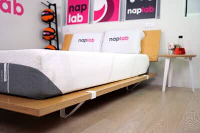 Tempurpedic Tempurpedic Cloud Side