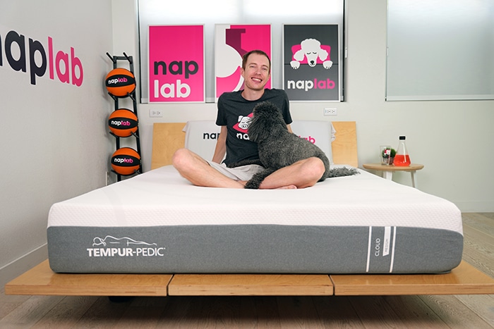 Tempurpedic Cloud Sitting Tempurpedic Cloud Sitting