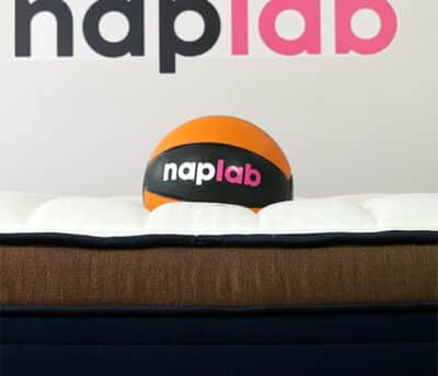 Brooklyn Bedding Copperflex Pro Bounce Depth