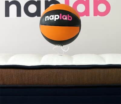 Brooklyn Bedding Copperflex Pro Bounce Rebound