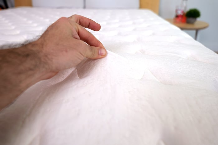 Glacier Apex Cover Feel Glacier Apex Cover Feel