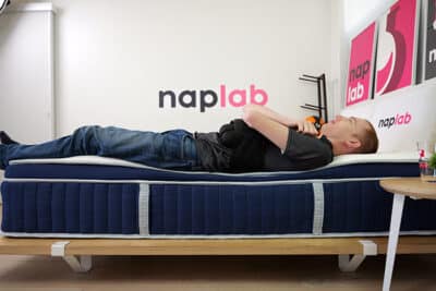 Glacier Apex Edge Support Back Sleeping With Vest Glacier Apex Edge Support Back Sleeping With Vest