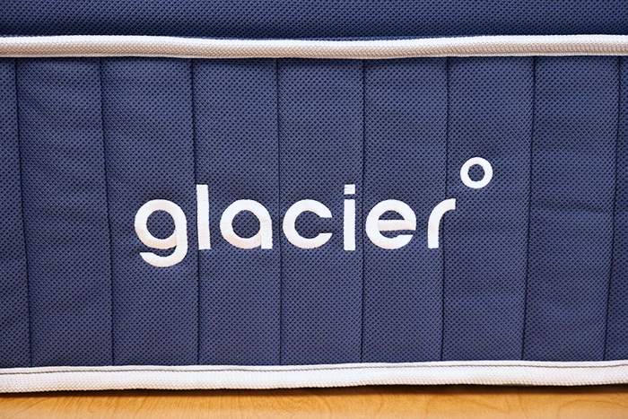 Glacier Apex Logo Glacier Apex Logo