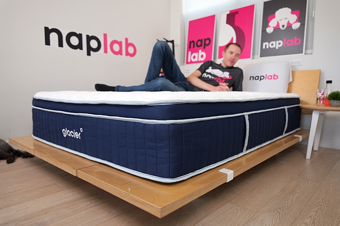 Glacier Apex Lounging 4 Glacier Apex Lounging 4