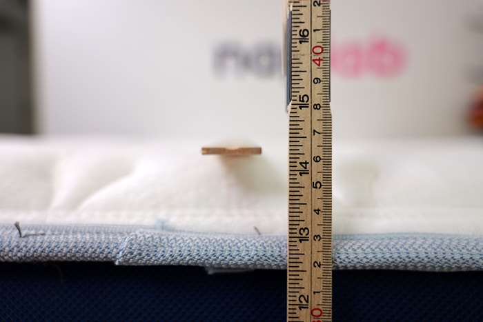 Glacier Apex Measuring Total Height Glacier Apex Measuring Total Height