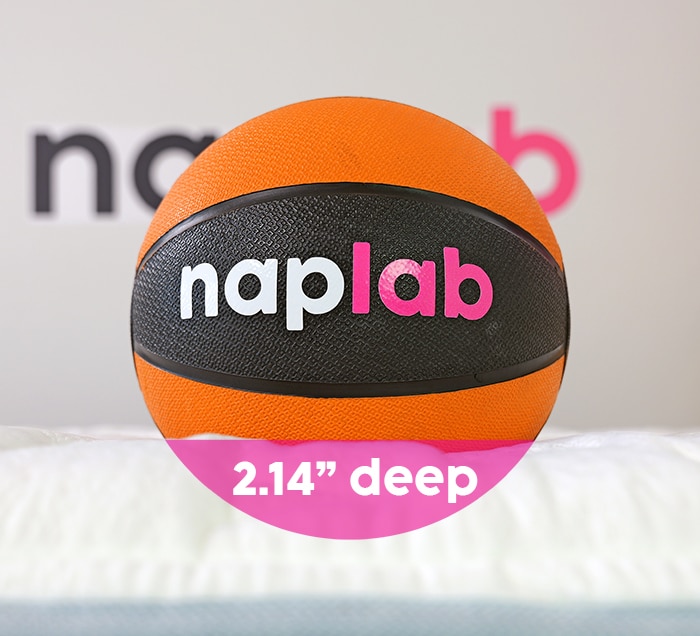 Glacier Apex Sinkage Test Glacier Apex Sinkage Test