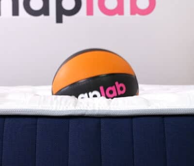 Glacier Original Bounce Test Depth