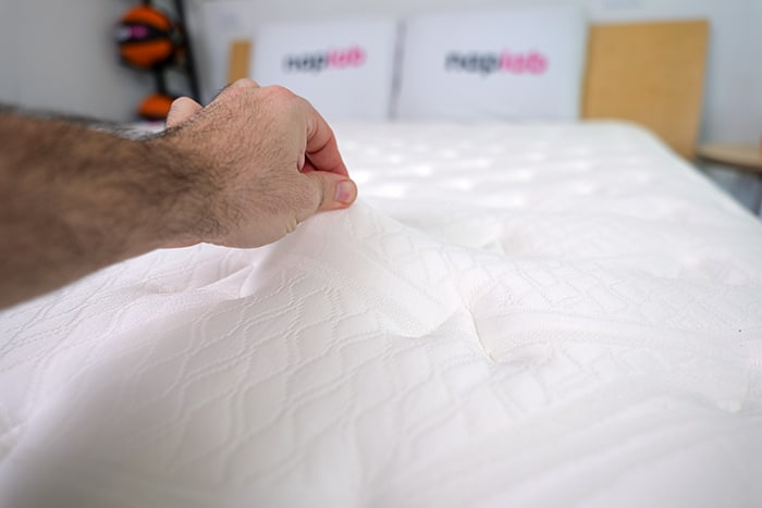 Glacier Original Feel Of Cover