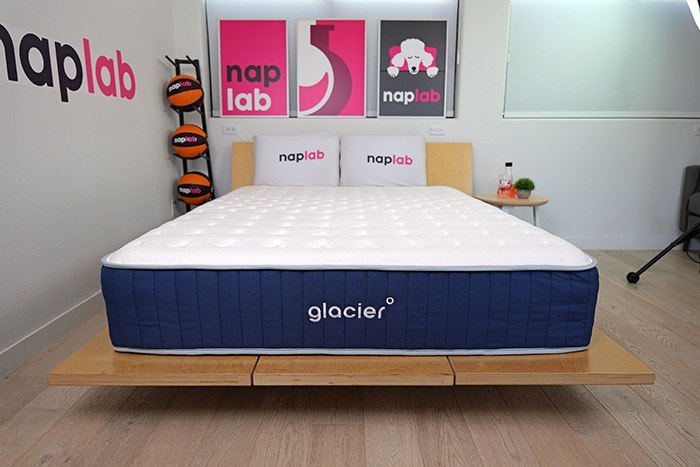 Glacier Original Front 2