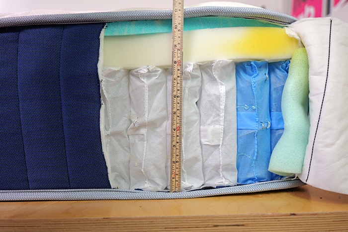 Glacier Original Measuring Coil Unit