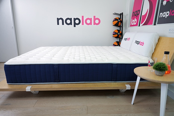 Glacier Original Side 2