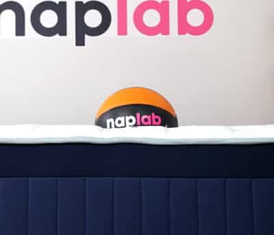 Glacier Summit Bounce Test Depth