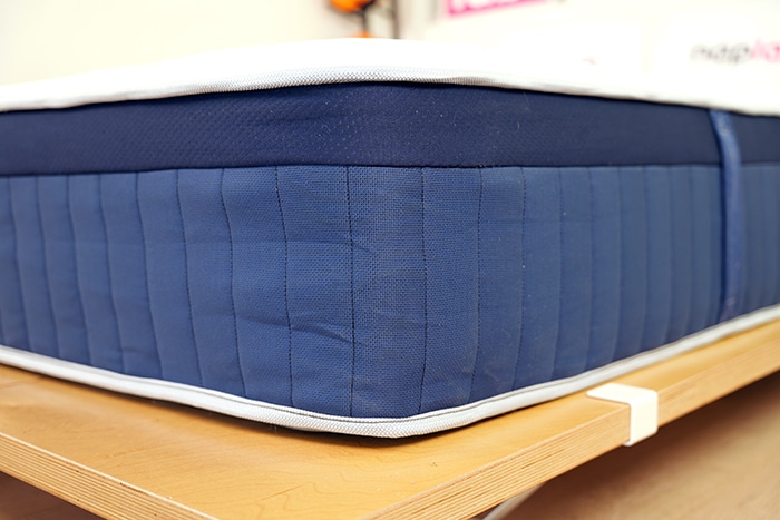 Glacier Summit Corner 2