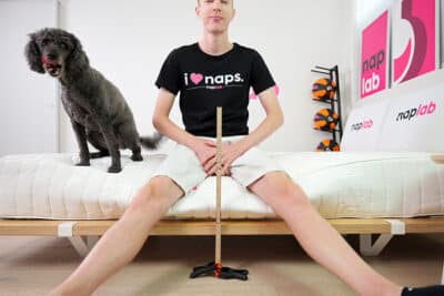 Ikea Vagstranda Edge Support Test Ikea Vagstranda Edge Support Test