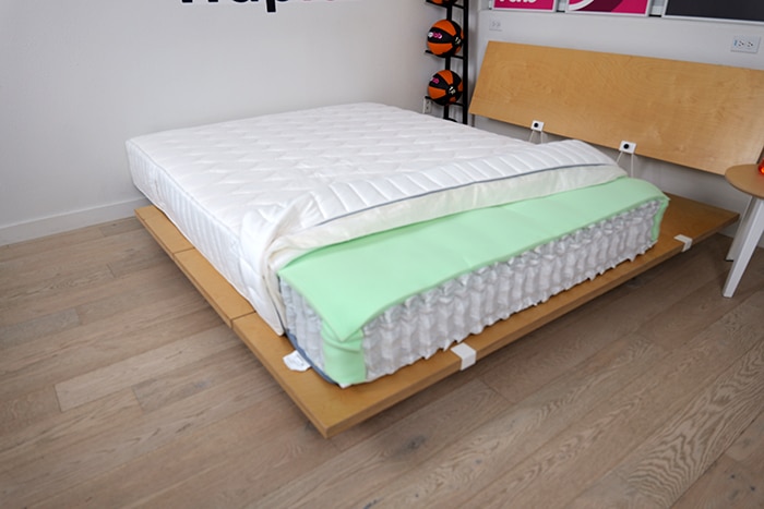 Ikea Vagstranda Layers Exposed Ikea Vagstranda Layers Exposed