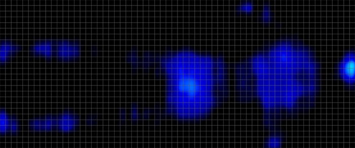 Saatva Classic Pressure Map Back Updated