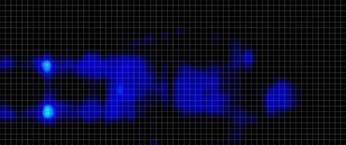 Saatva Classic Pressure Map Stomach Updated
