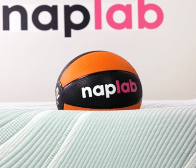 Tempurpedic Pro Adapt Bounce Test Depth