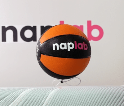 Tempurpedic Pro Adapt Bounce Test Rebound