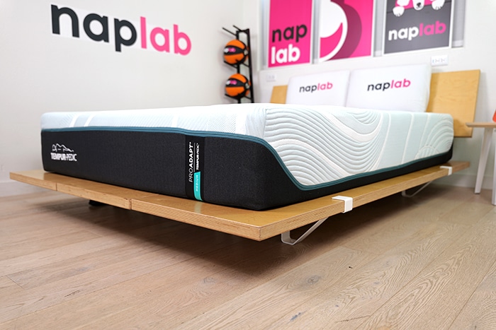 Tempurpedic Pro Adapt Corner