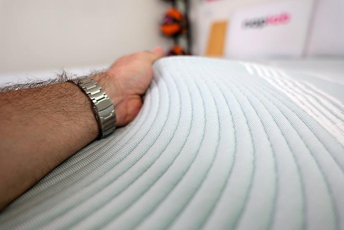 Tempurpedic Pro Adapt Cover Feel