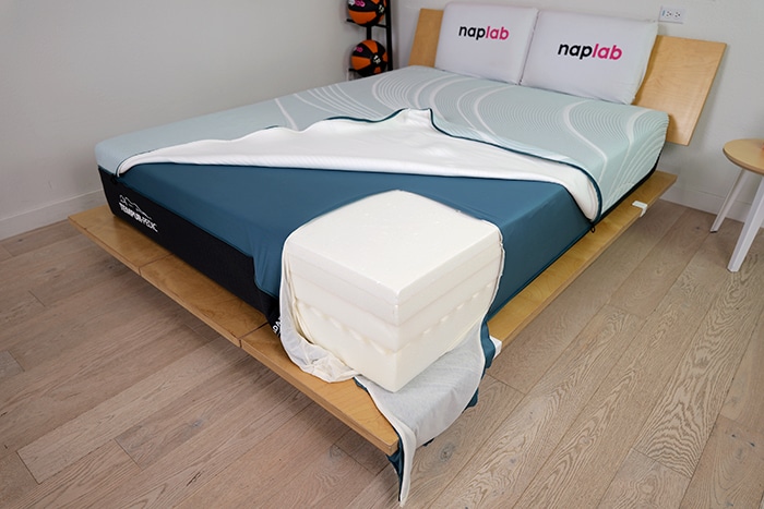 Tempurpeidc Pro Adapt Exposed Corner Tempurpeidc Pro Adapt Exposed Corner