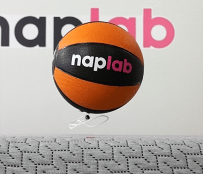 Tuft And Needle Mint Bounce Test Rebound Tuft And Needle Mint Bounce Test Rebound