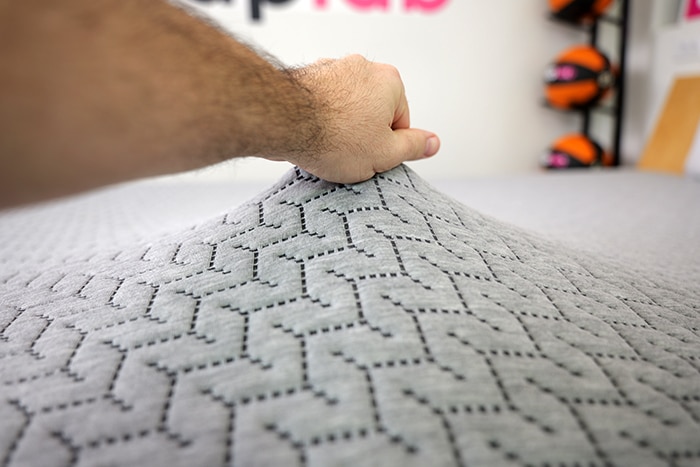 Tuft And Needle Mint Cover Feel Tuft And Needle Mint Cover Feel