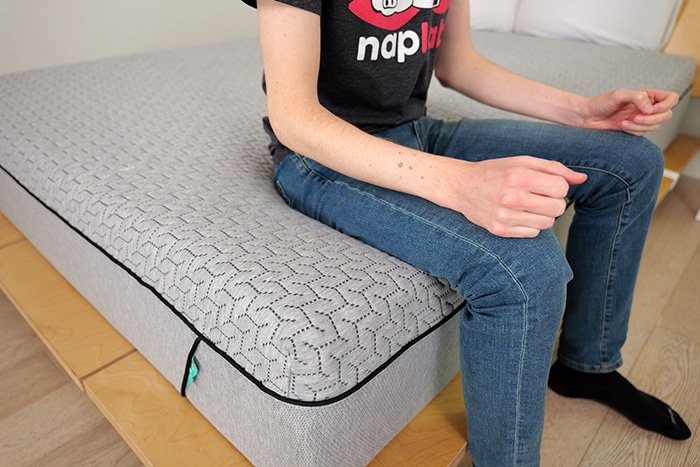 Tuft And Needle Mint Edge Support Tuft And Needle Mint Edge Support