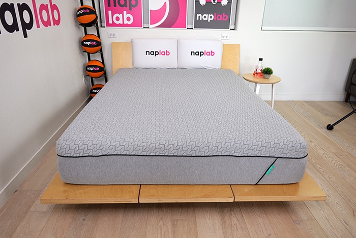 Tuft And Needle Mint Front 2 Tuft And Needle Mint Front 2