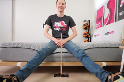 Tuft And Needle Mint Sitting Edge Support