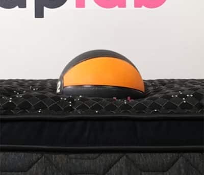 Beautyrest Black Bounce Test Depth