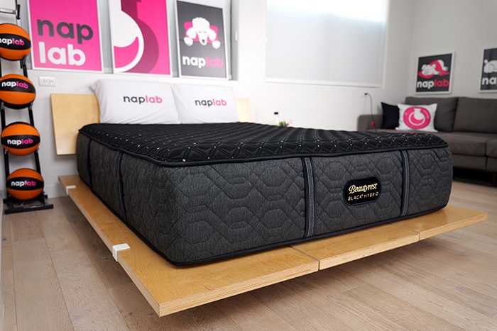 Beautyrest Black Hybrid 1 Beautyrest Black Hybrid 1