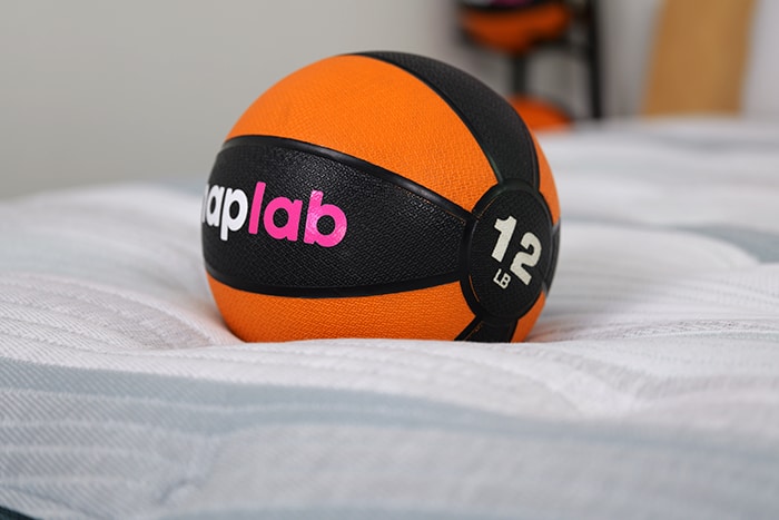 Beautyrest Harmony Lux Contour 2