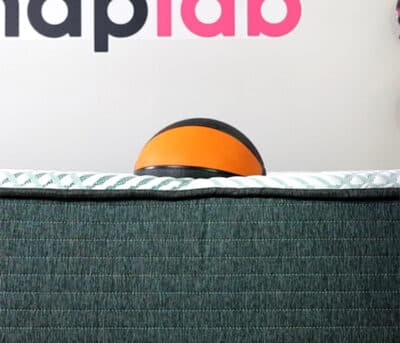 Beautyrest Pressure Smart Hybrid Bounce Depth