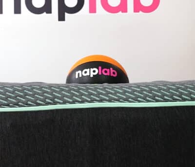 Tuft And Needle Mint Hybrid Bounce Depth