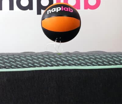 Tuft And Needle Mint Hybrid Bounce Rebound