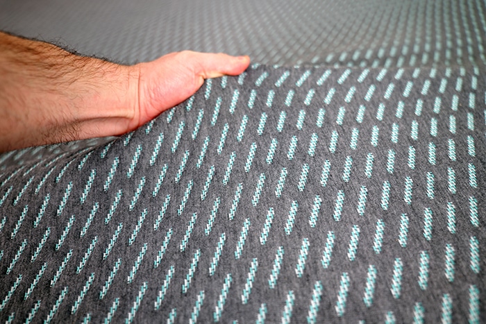 Tuft And Needle Mint Hybrid Cover