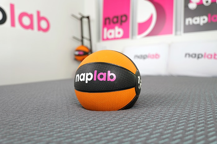 Tuft And Needle Mint Hybrid Sinkage