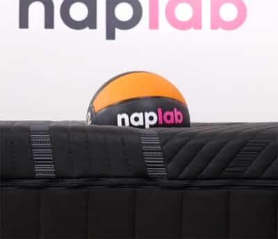 Amerisleep As6 Black Bounce Test Depth