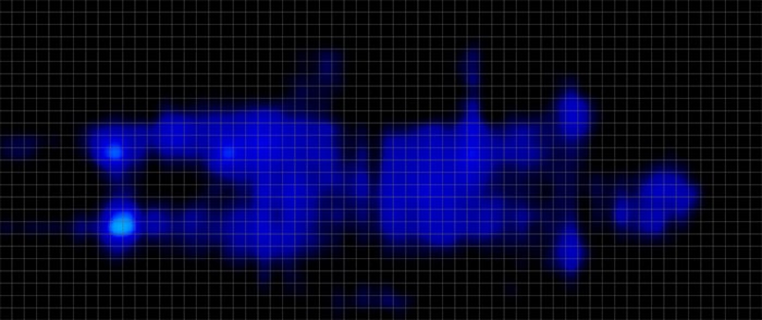 Beautyrest Harmony Lux Pressure Mapping Stomach