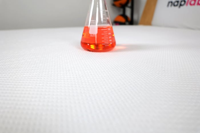 Casper Cooling Select Cover Pattern