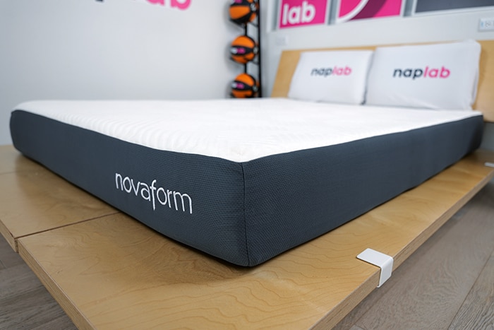 Novaform Dreamaway Close Corner