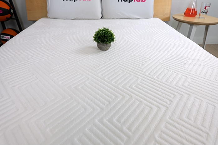 Novaform Dreamaway Cover Pattern