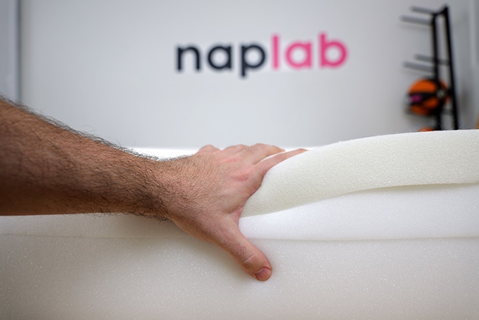 Novaform Dreamaway Memory Foam Feel