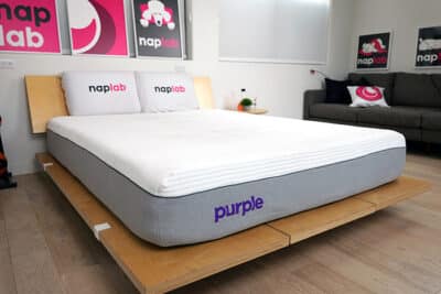 Purple Purple Renew 1